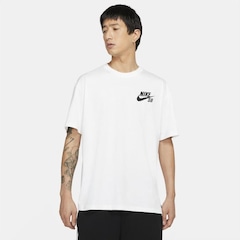Camiseta Nike SB - Masculina - Foto 1