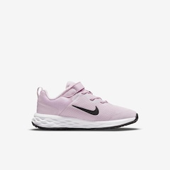 Tênis Nike Revolution 6 PS - Infantil - Foto 3