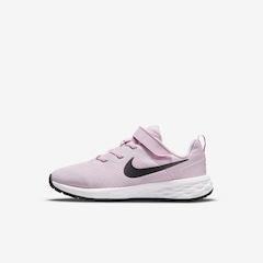 Tênis Nike Revolution 6 PS - Infantil - Foto 1