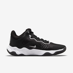 Tênis Nike FlyBy Mid 3 - Masculino - Foto 3