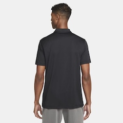 Camisa Polo NikeCourt - Masculina - Foto 2