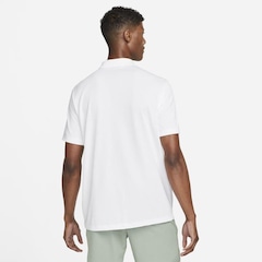 Camisa Polo NikeCourt - Masculina - Foto 2