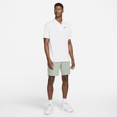 Camisa Polo NikeCourt - Masculina - Foto 4
