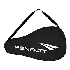 Raquete de Beach Tennis Penalty Kevlar Pro XXII - Adulto - Foto 4