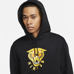 Blusão com Capuz Nike SB - Unissex - Foto 3