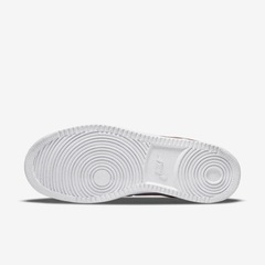Tênis Nike Court Vision Low Next Nature - Feminino - Foto 4