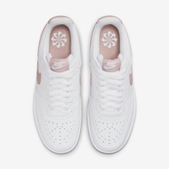 Tênis Nike Court Vision Low Next Nature - Feminino - Foto 5