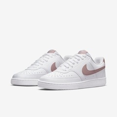 Tênis Nike Court Vision Low Next Nature - Feminino - Foto 2