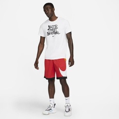 Bermuda Nike 10In - Masculino - Foto 6