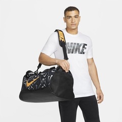 Bolsa Nike Brasilia 9.5 - 60 Litros - Foto 1