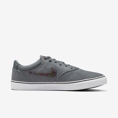 Tênis Nike SB Chron 2 Canvas Premium - Adulto - Foto 3