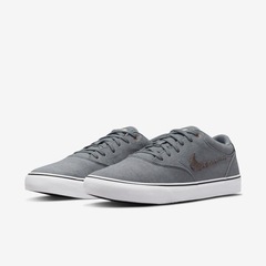 Tênis Nike SB Chron 2 Canvas Premium - Adulto - Foto 5