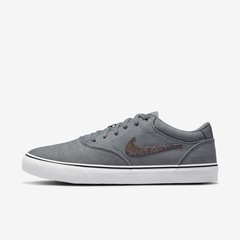 Tênis Nike SB Chron 2 Canvas Premium - Adulto - Foto 1