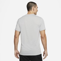 Camiseta Nike Pro Training - Masculina - Foto 2