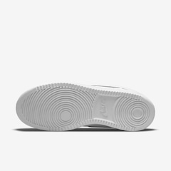 Tênis Nike Court Vision Mid Next Nature - Masculino - Foto 4