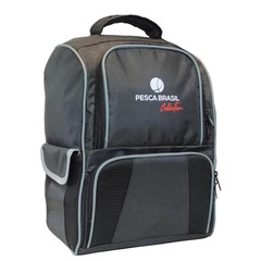 Mochila para Pesca Brasil Fishing - 30 Litros - Foto 2
