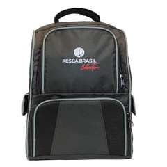 Mochila para Pesca Brasil Fishing - 30 Litros - Foto 1