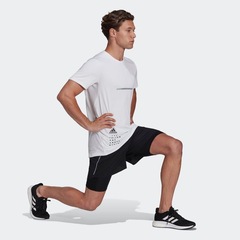 Bermuda adidas D4R 2IN1 SHORT - Masculina - Foto 5