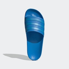 Chinelo adidas Adilette Aqua - Unissex - Foto 5