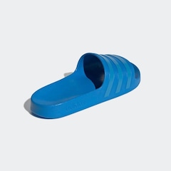 Chinelo adidas Adilette Aqua - Unissex - Foto 7