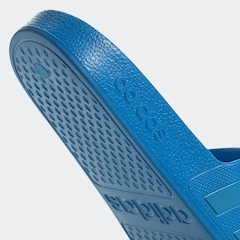 Chinelo adidas Adilette Aqua - Unissex - Foto 9