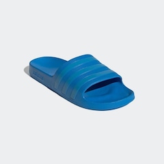 Chinelo adidas Adilette Aqua - Unissex - Foto 1