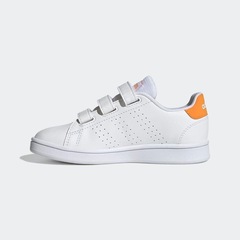 Tênis Infantil adidas Advantage - Foto 2