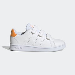 Tênis Infantil adidas Advantage - Foto 3