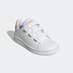 Tênis Infantil adidas Advantage - Foto 7