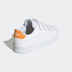 Tênis Infantil adidas Advantage - Foto 8