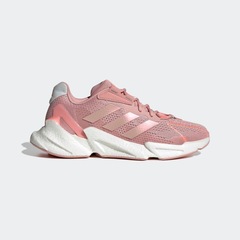 Tênis adidas X9000L4 - Feminino - Foto 3