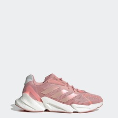 Tênis adidas X9000L4 - Feminino - Foto 4