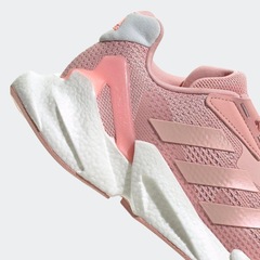 Tênis adidas X9000L4 - Feminino - Foto 8