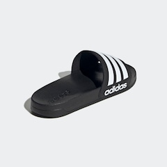 Chinelo adidas Adilette Shower - Unissex - Foto 8