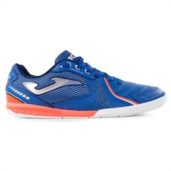 Chuteira Futsal Joma Dribling - Adulto - Foto 1