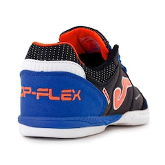 Chuteira Futsal Joma Top Flex - Adulto - Foto 3