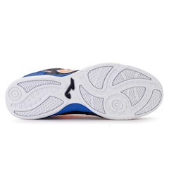 Chuteira Futsal Joma Top Flex - Adulto - Foto 4