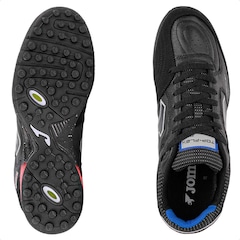 Chuteira Society Adulto Joma Top Flex - Foto 6