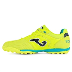 Chuteira Society Adulto Joma Top Flex - Foto 2