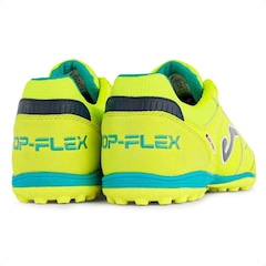 Chuteira Society Adulto Joma Top Flex - Foto 3