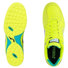 Chuteira Society Adulto Joma Top Flex - Foto 5