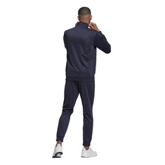 Agasalho adidas Logo Linear GK9655 - Masculino - Foto 5