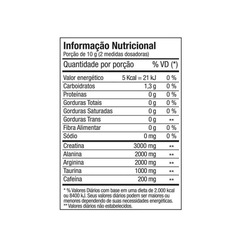 Diabo Verde Insano FTW - Maçã Verde - 150g - Foto 2