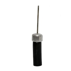 Agulha para Bomba Poker de Metal - Foto 1