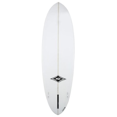 Prancha de Surf MSD Surfboards Mid Lenght 6.8 - Foto 3