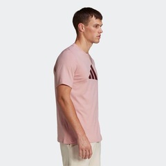 Camiseta adidas Future Icons Logo - Masculina - Foto 5