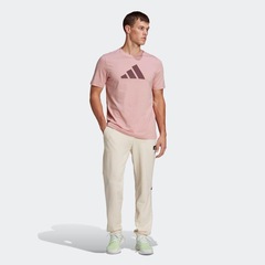 Camiseta adidas Future Icons Logo - Masculina - Foto 6