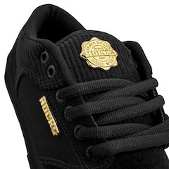 Tênis Hocks Montreal New Black Gold - Adulto - Foto 8