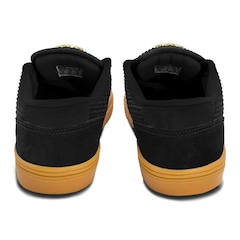 Tênis Hocks Montreal New Black Gum - Adulto - Foto 6