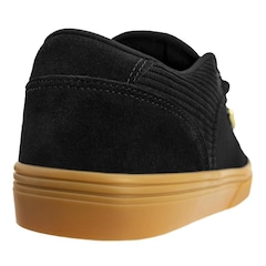 Tênis Hocks Montreal New Black Gum - Adulto - Foto 7